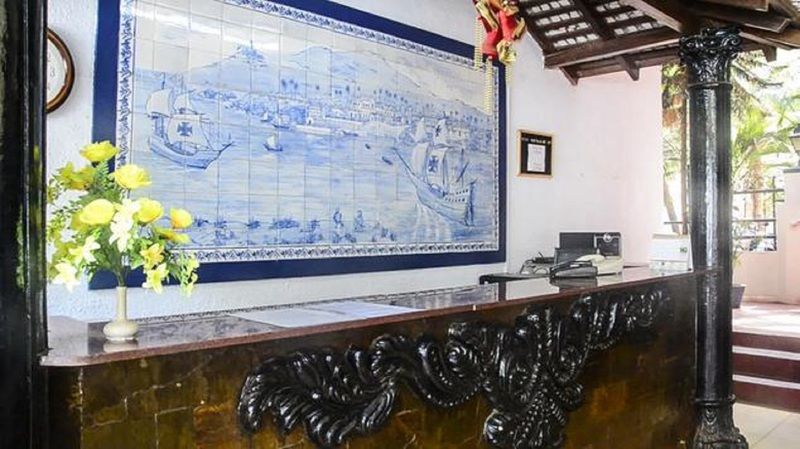 皇家喜来得度假村 卡兰古特 外观 照片